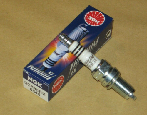 Zündkerze ngk iridium - ngk,