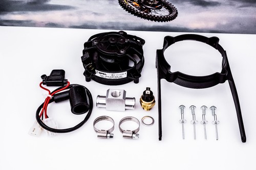 Lüfter kit passend für ktm - lÜfter,