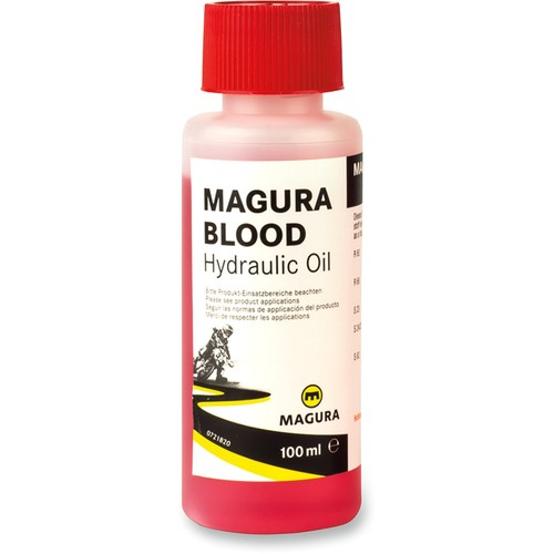 Magura blood rot original - rot,