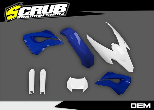 Husaberg 2009 2010 - 2011, 2012