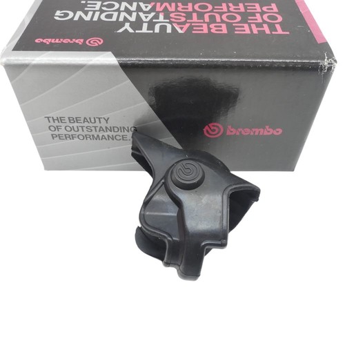 Brembo schutzkappe gummi - schutzkappe,