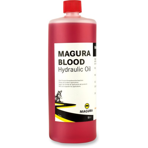 Magura blood rot original l - original,