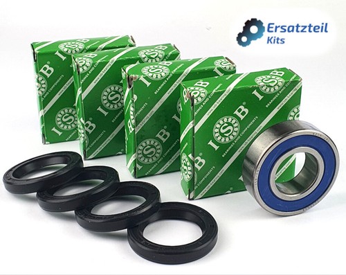 Radlager kit satz hinterrad - radlager,