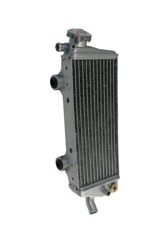 Ksx kühler für husaberg - husaberg, fe