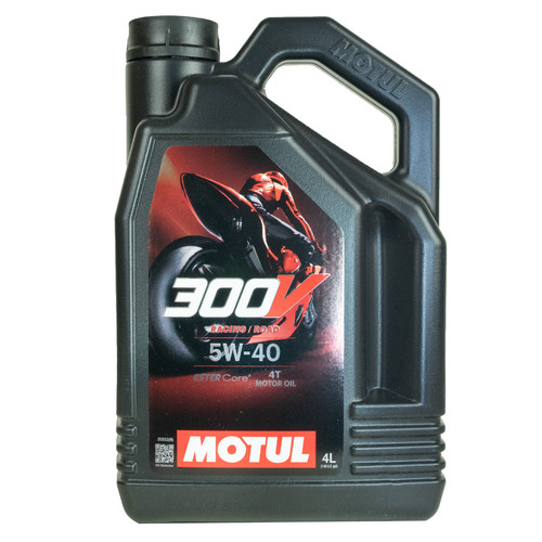 Motul 300v road racing - motul, fl