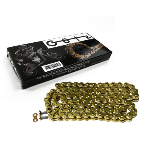 Kette ring verstärkt für - x,