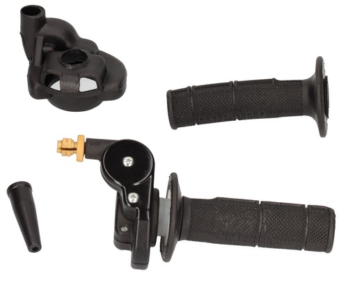 Domino gasgriff passt an - domino,