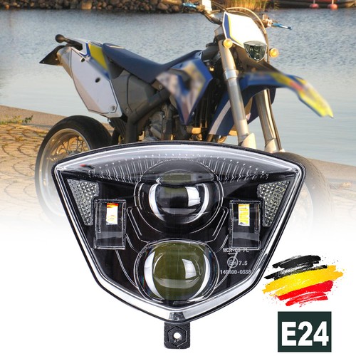 Led scheinwerfer mit drl - mit, für