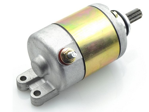 Anlasser für husaberg - fe, 450
