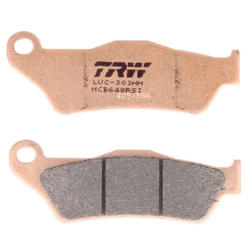 Sinter bremsbeläge für ktm - sinter,