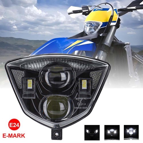 Für husaberg 2009 2014 - 2014, fe