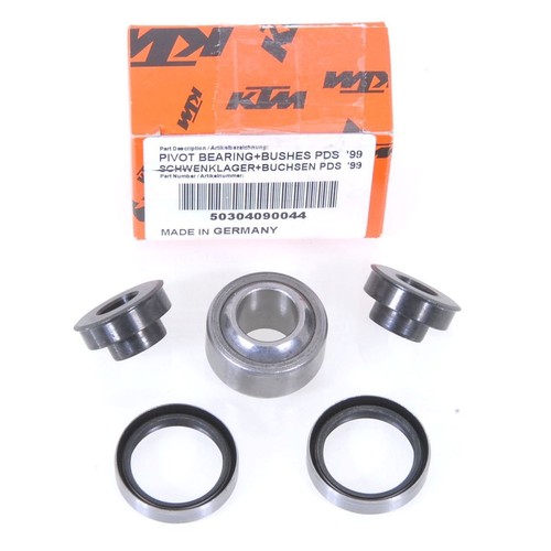 Pds lager schwenklager mit - pds,