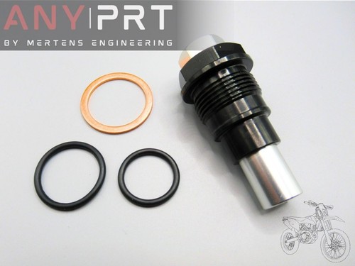 Steuerkettenspanner mechanisch