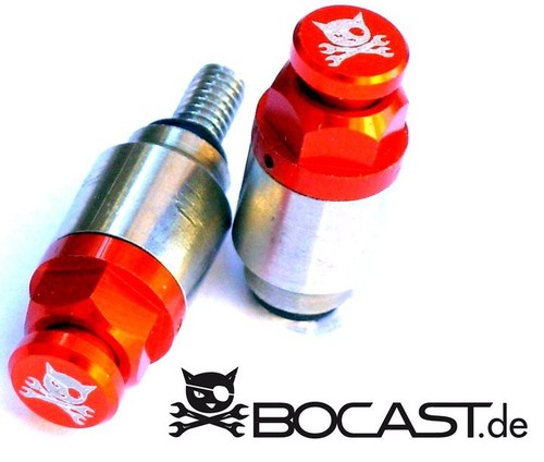 Bocast gabelentlüfter set - bocast,