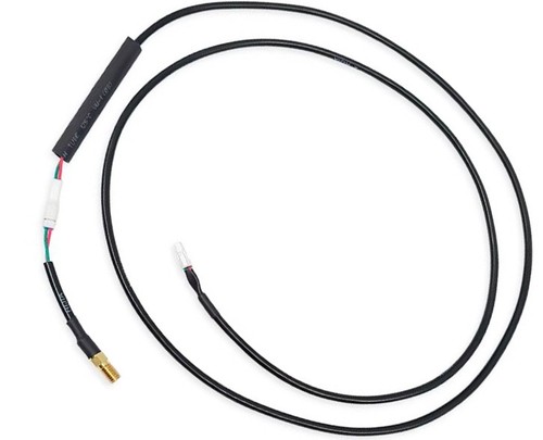Tacho geberkabel passend - geberkabel, für