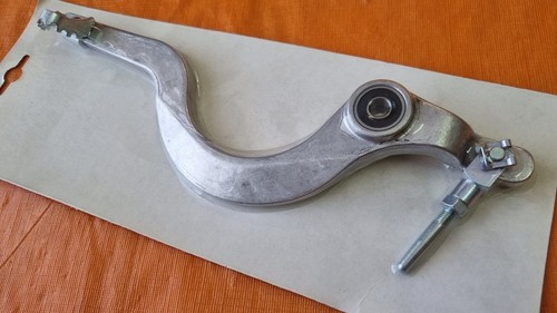 Bremshebel hinten husaberg - hinten,
