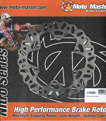 Moto master bremsscheibe - moto-master,