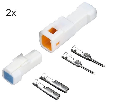 Ktm steckverbinder stecker - ktm, steckverbinder/stecker/