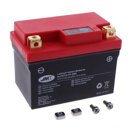Lithium ionen lifepo4 - ionen,