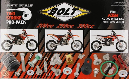 Bolt pro pack - pro-pack, style