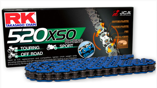 520xso ring kette - rk,