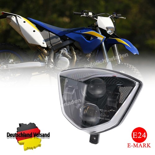 Led frontscheinwerfer für - frontscheinwerfer,