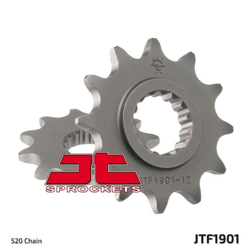 Ritzel zähne sprocket - 12,