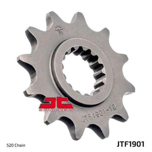 Ritzel zähne sprocket - jt, 15